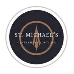 St. Michael's Mens Apparel