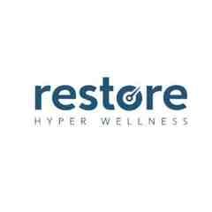 Restore Hyper Wellness
