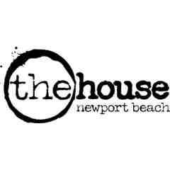 thehouse  newport beach