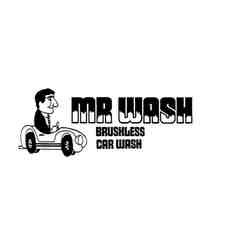 Mr Wash Brushless Car Wash