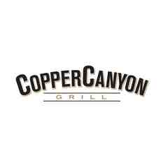 Copper Canyon Grill