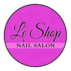 Sponsor: Le Shop Nail Salon