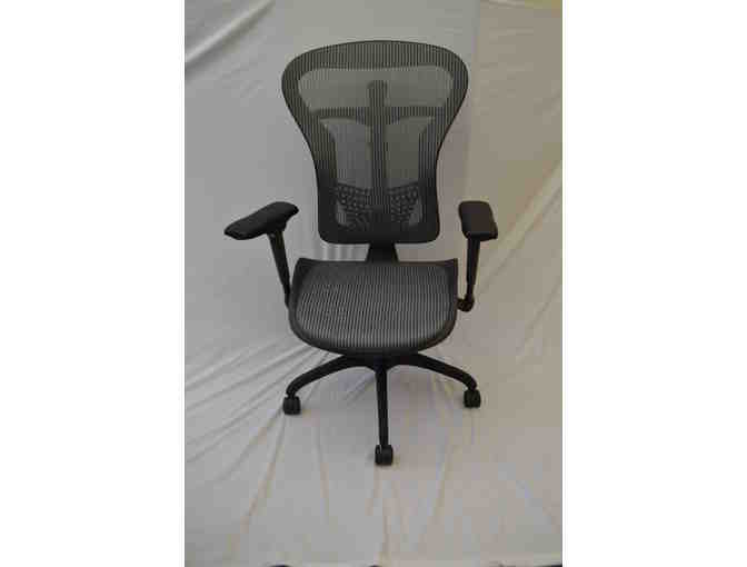 OPS Ergonomic Mesh Chair