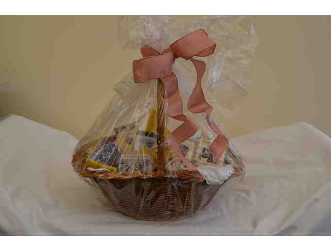 Soap Gift Basket from Cats in the Cradle