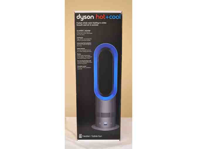 Dyson Hot + Cool