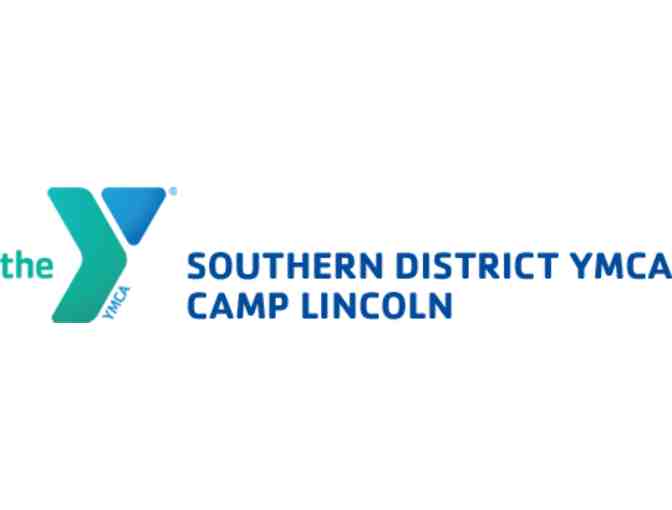 One Week Campership at YMCA Camp Lincoln