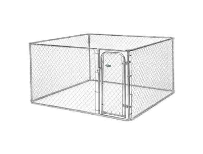 PetSafe Outdoor Dog Kennel and Cover