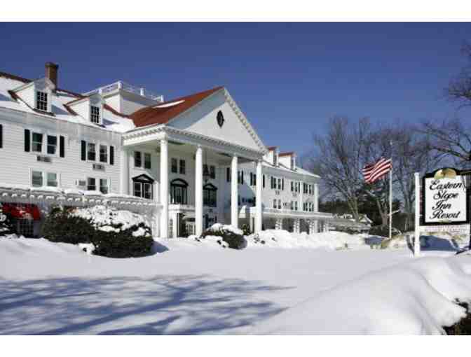 Mt. Washington Valley Accommodations