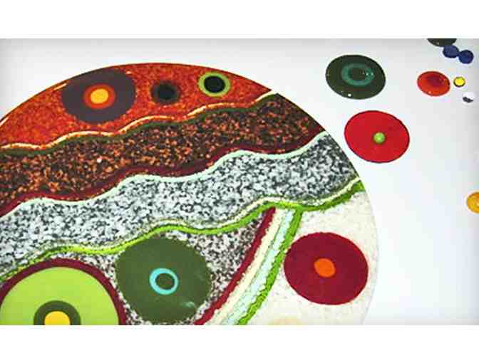 Want A Fun, Exciting New Hobby? Come To Fractal Glass!