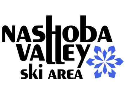 Lift Tickets to Nashoba Valley Ski Area!