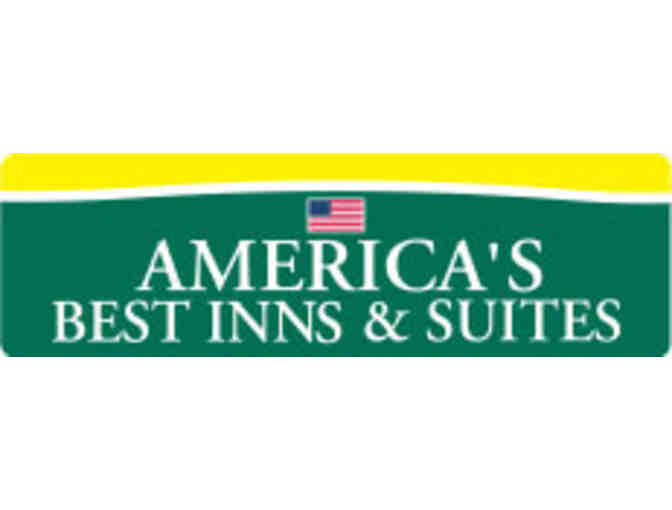 Enjoy a One-Night Stay at America's Best Inn in Portsmouth, NH - Photo 1