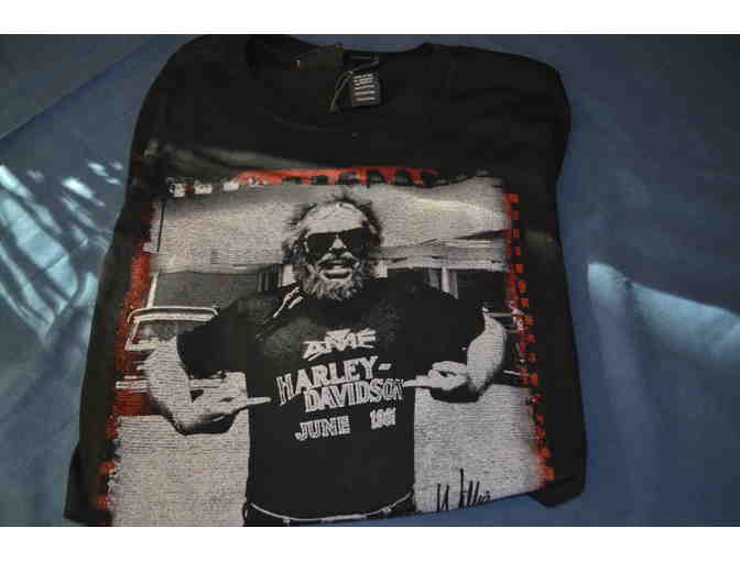 Harley Davidson Men's 'Willage' T-Shirt