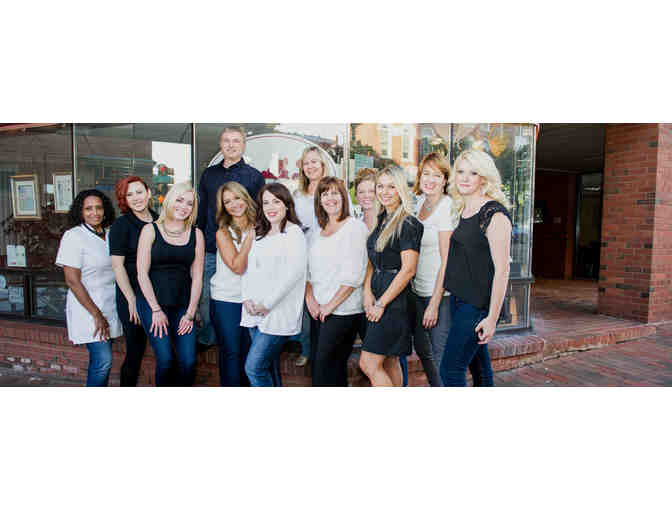 $20 Gift Card to Portsmouth Spa!