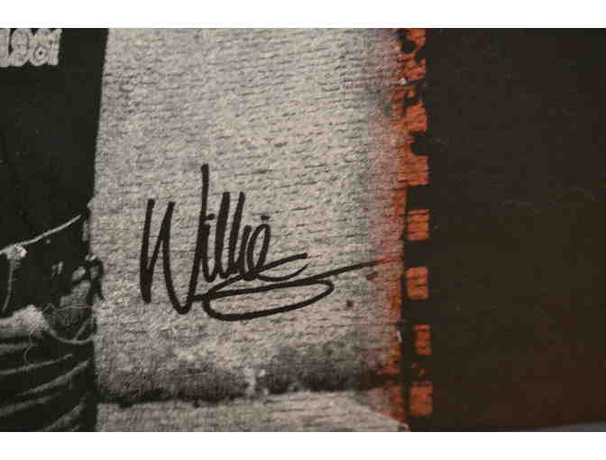 Harley Davidson Men's 'Willage' T-Shirt