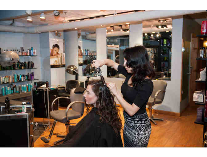 $20 Gift Card to Portsmouth Spa!