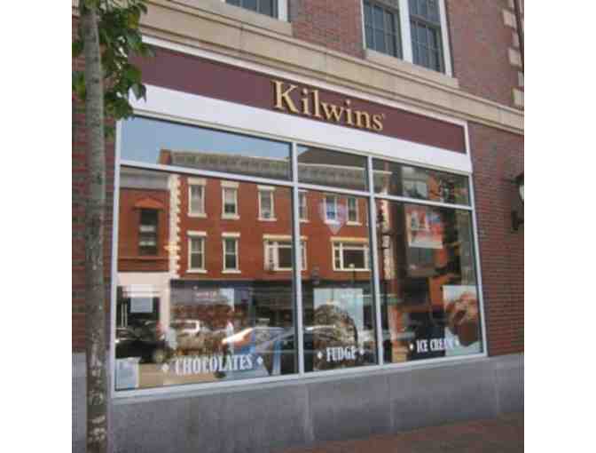 Enjoy Fudge For a Year!