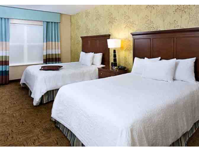 Cozy One Night Stay in Exeter, NH!