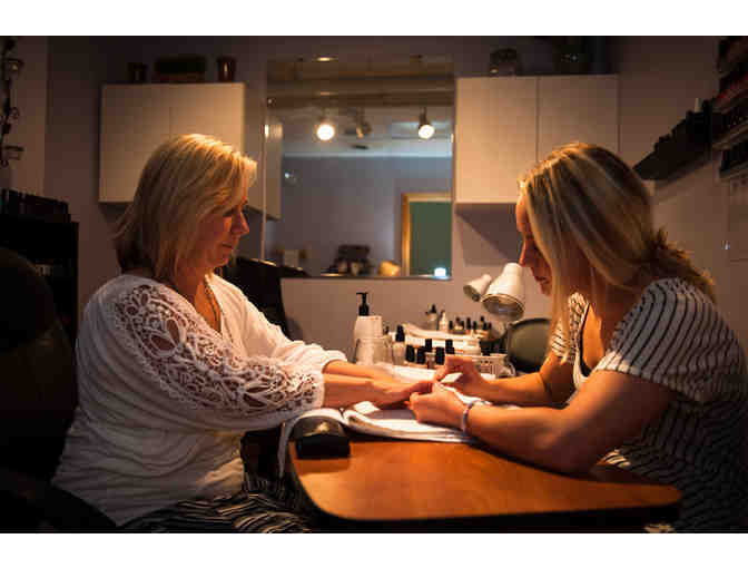 $100 Gift Card to Portsmouth Spa!