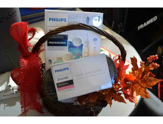 Rockingham Dental Teeth Whitening Package