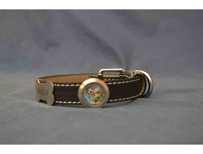 Unique Origami Owl Dog Collar