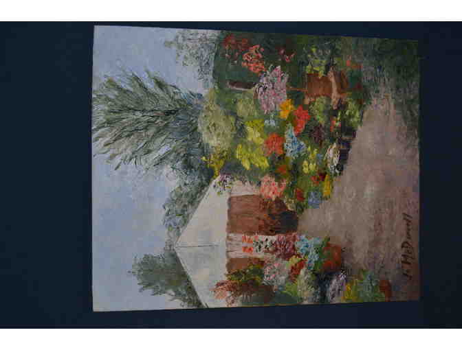 Landscape Oil Painting