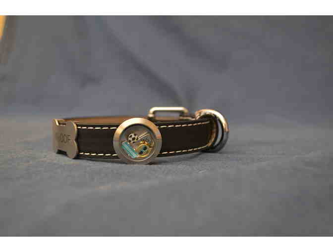 Unique Origami Owl Dog Collar