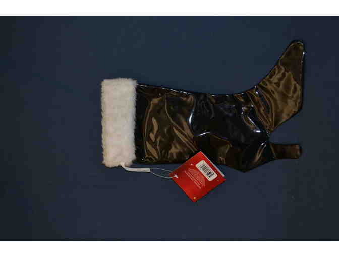 3 Wicked Women Gift Certificate and Boot Stocking