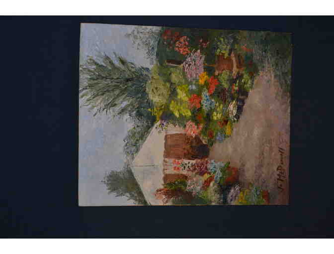 Landscape Oil Painting