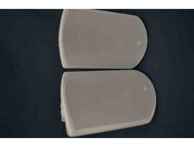 Episode All Weather Speakers