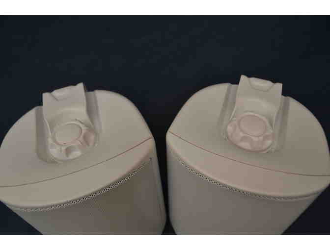 Episode All Weather Speakers