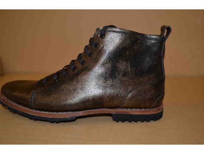 Timblerland Boot Co. Boots