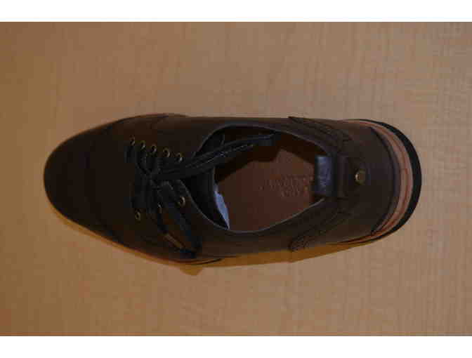 Timberland Men's Leather Oxfords