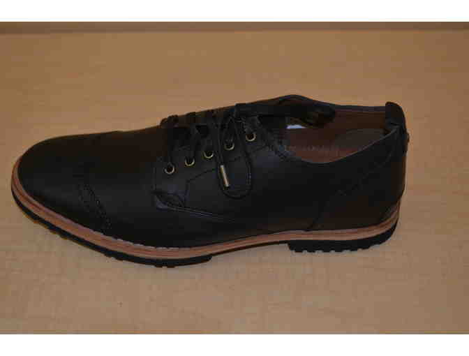 Timberland Men's Leather Oxfords