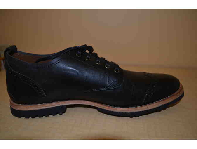 Timberland Men's Leather Oxfords