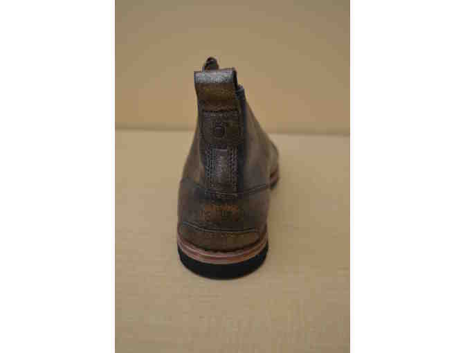 Timblerland Boot Co. Boots