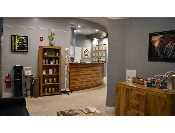 Ka Iani Massage Specialist