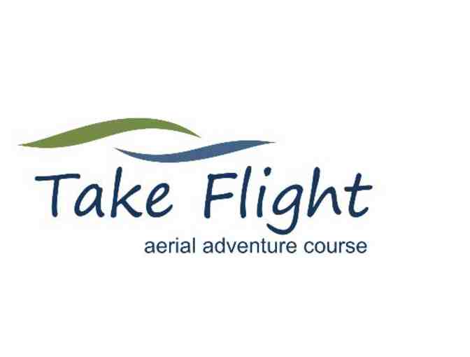 Take Flight Adventures - Photo 1