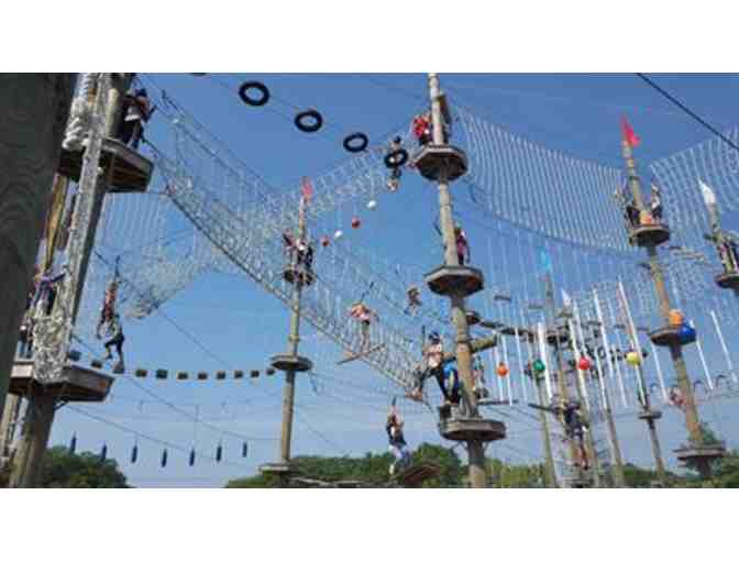 Take Flight Adventures