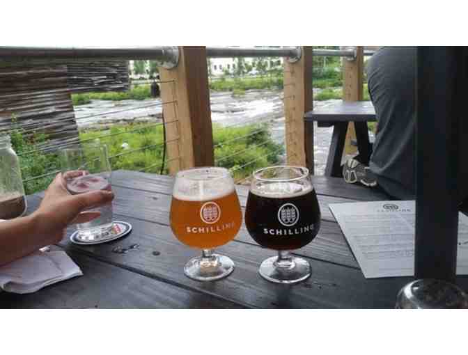 Schilling Beer Company