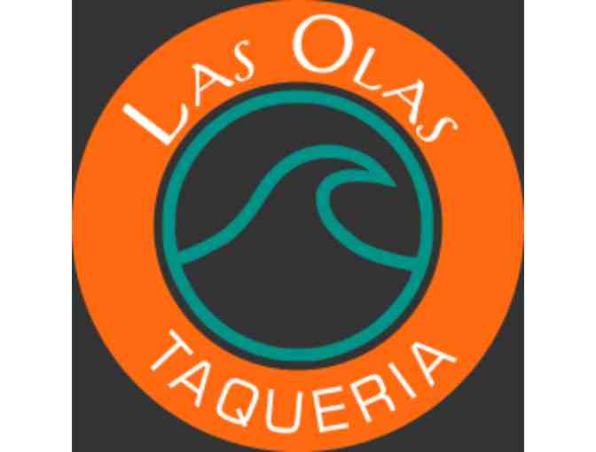 Las Olas Taqueria - Photo 1