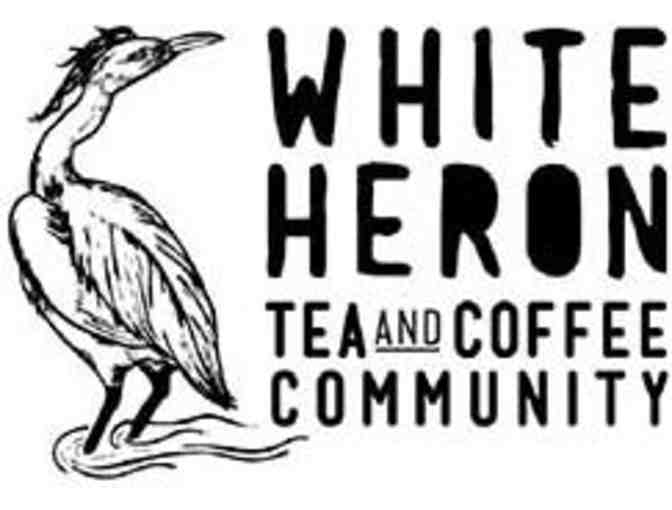White Heron Cafe - Photo 1