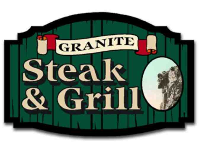 Granite Steak and Grill - Photo 1