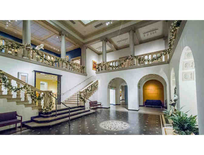 Currier Museum of Art