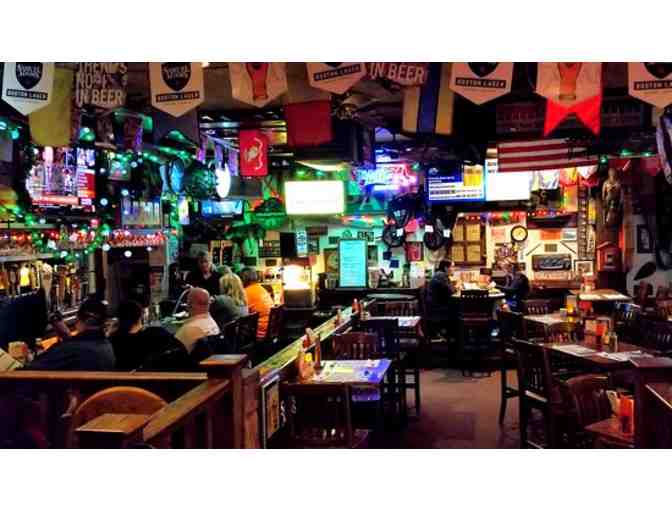 The Old Salt Restaurant