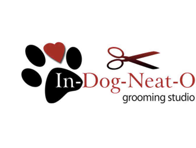Full Service Pet Grooming