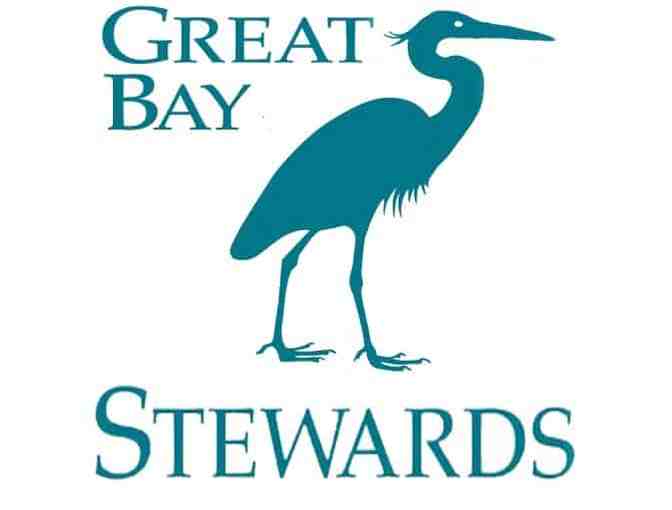 Family Membership to Great Bay Stewards - Photo 1