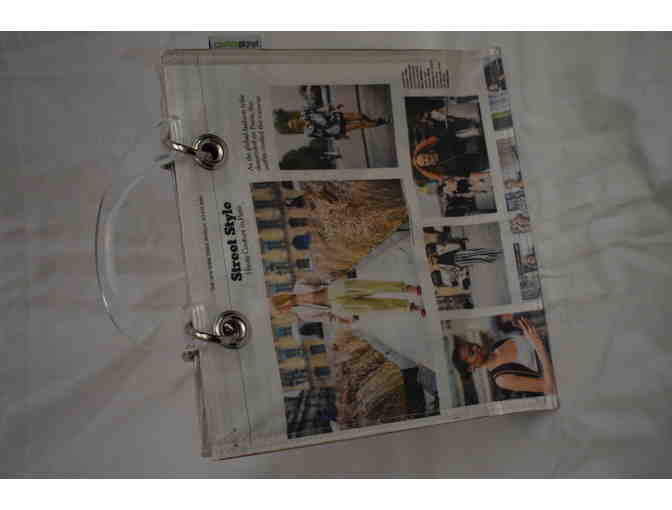 Couture Planet Handbag