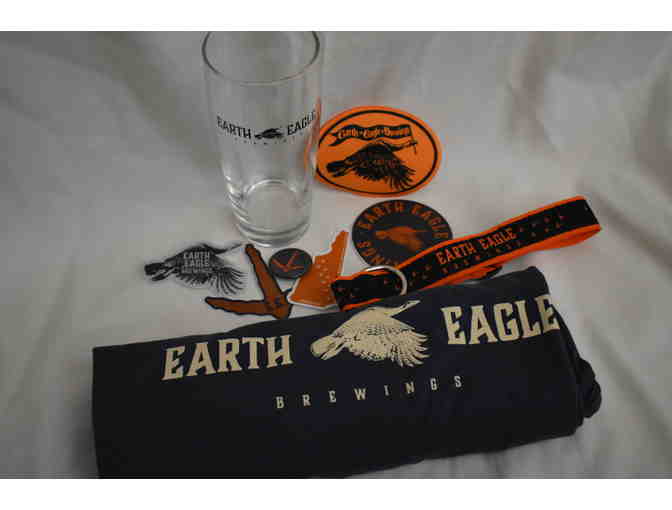 Earth Eagle Brewing Basket - Photo 1