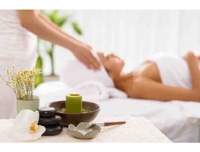 Pamper Yourself at the Wingate Salon and Spa