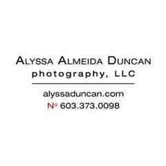 Alyssa Almeida Duncan Photography